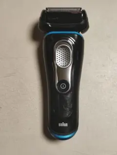 ジャンク BRAUN S9 Pro メンズ電気シェーバー 本体 替刃なし - メルカリ