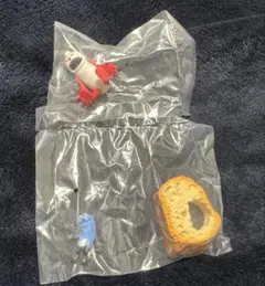 スンスンを探せマスコット　スンスン　ノンノン