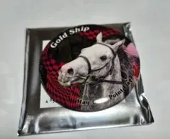 2026年最新】ゴールドシップ 缶バッジの人気アイテム - メルカリ