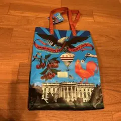 Trader Joe's Washington DC エコバッグのサムネイル