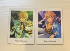 あんスタ 羽風　薫　ぱしゃっつ vol.6 Private Action