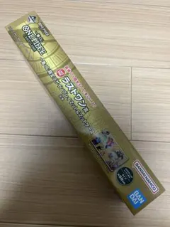 一番くじ　ワンピース　カードゲーム　ラストワン賞 プレイマット＆マットケース