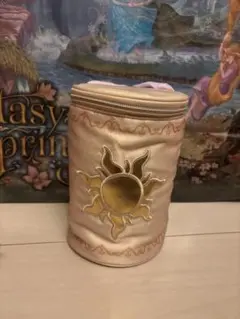 ファンタジースプリングス　ラプンツェル　ショルダーバッグ