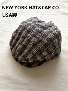 machatt マチャット ニューエラ キャップ ギンガムチェック - メルカリ