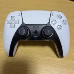 SONY PS5 DualSense ワイヤレスコントローラー　ジャンク