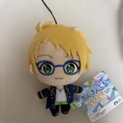 2026年最新】ぬいぐるみ 遊木真の人気アイテム - メルカリ