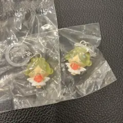 JOCHUM めじるしアクセサリー もこ