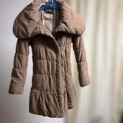 CECIL McBEE ダウンジャケット