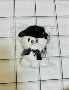 Stray Kids POPUP magnet keyring ジニレット