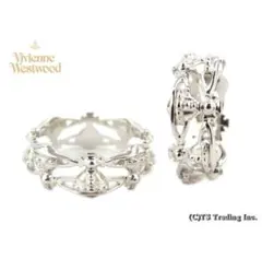 Vivienne Westwood 指輪