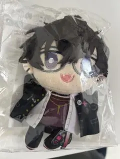 佐伯イッテツ にじぬい 放課後オリエンス