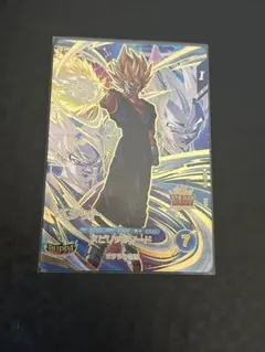 ドラゴンボールダイバーズ SDV7-019 ベジット