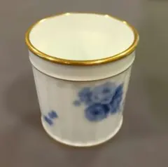 2026年最新】大倉陶園 ブルーローズの人気アイテム - メルカリ