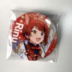 莉犬くん　缶バッジ　すとふぇす　すとぷり