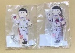 おそ松さん WEBくじ 第3弾 ジョア・ド・ヴァンピール アクリルスタンド