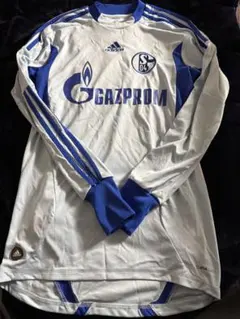 2026年最新】シャルケ ユニフォームの人気アイテム - メルカリ