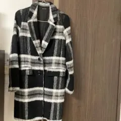 ワンウェイ　コートのサムネイル