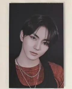 ENHYPEN walktheline フーディートレカ　ジョンウォン