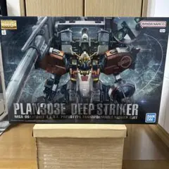 ま*る様 【新品未開封】MG 1/100 PLAN303E ディープストライカー