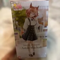 Trio-Try-iT Figure ウマ娘 アストンマーチャン