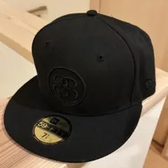 STUSSY New Era 7 4/1 キャップ 帽子 日本未発売 STUSSY New Era 7 4/1 キャップ 帽子 日本未発売