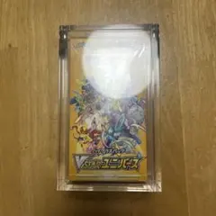ポケモンカード ハイクラスパック VSTARユニバース BOX シュリンク付きのサムネイル