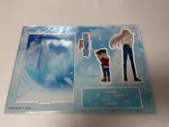 【新品】名探偵コナン ハイウェイの堕天使 てんぼうパーク限定 アクリルスタンド