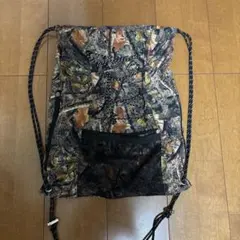 リアルツリー　ナップサック