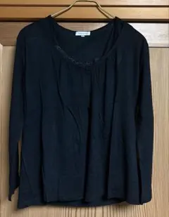 新品未使用　イノセント　レースタンクトップ＆ボレロ　ツインセット　3Lサイズ