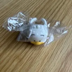 サンリオ ファッションリング ジュエルクリア2 あひるのペックル