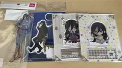 ブルーロック　蟻生十兵衛　アクスタ