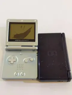 ジャンク ゲームボーイカラー DS lite 本体 - メルカリ