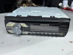 PANASONIC DVDレシーバー CQ-DVR592D デッキ - メルカリ
