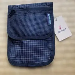 GRAMICCI ブラック サコッシュのサムネイル