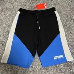 ディーゼル　10Y 144cm ハーフパンツ
