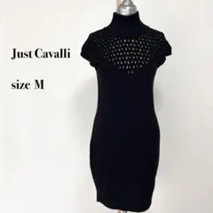2026年最新】Just Cavalli レディース ひざ丈ワンピースの人気アイテム