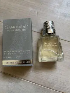 Samourai Gold Label Eau de Toilette - メルカリ