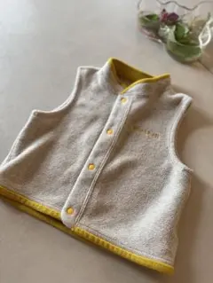 mont-bell ベビーベスト 90