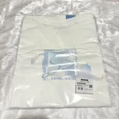 さとみくん ワンマン アプグレ 特典グッズ 白 Tシャツ - メルカリ