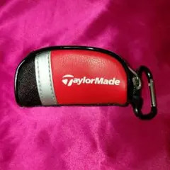 TaylorMade ゴルフ ボールケースのサムネイル