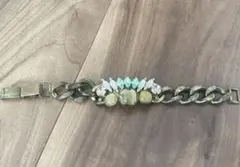 ANTON HEUNIS ビジューブレスレット