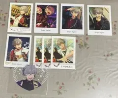あんスタ あんさんぶるスターズ 大神晃牙 UNDEAD まとめ売り※商品説明