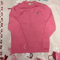 セーター　アニヤハインドマーチ　160