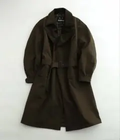 Barbour別注　DESPATCH RIDERS COAT トレンチコート