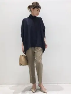 2025年最新】l'appartement t/n volume knitの人気アイテム - メルカリ