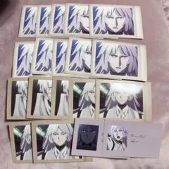 文豪ストレイドッグス シグマ パシャこれ 19枚