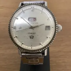 希少 1966年製 Citizen Auto Dater 35石 - メルカリ