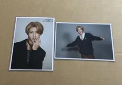 M!LK 生写真 曽野舜太 62杯目