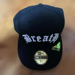 り*ん様 New Era 59FIFTY キャップ ブラック 7 3/4