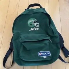 Outdoor ビンテージリュックのサムネイル